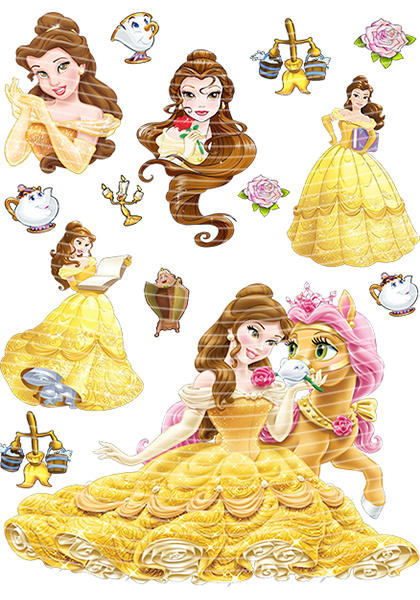 A5 Notebook Wraps-W-2374